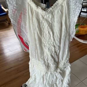 Women Aerie dress small sized